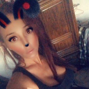 Meet your Posher, Lisamarie